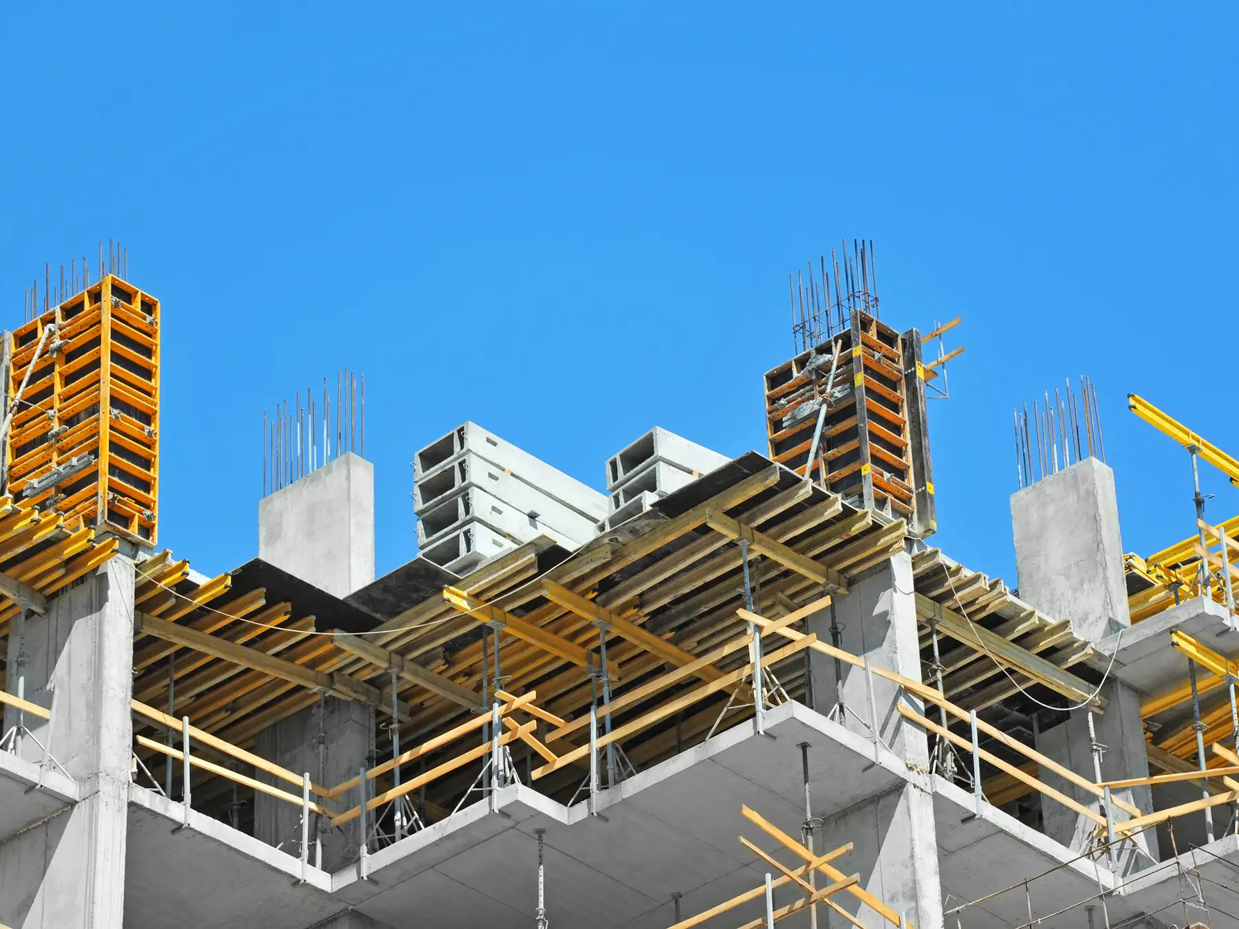 Structural & Civil Engineering
