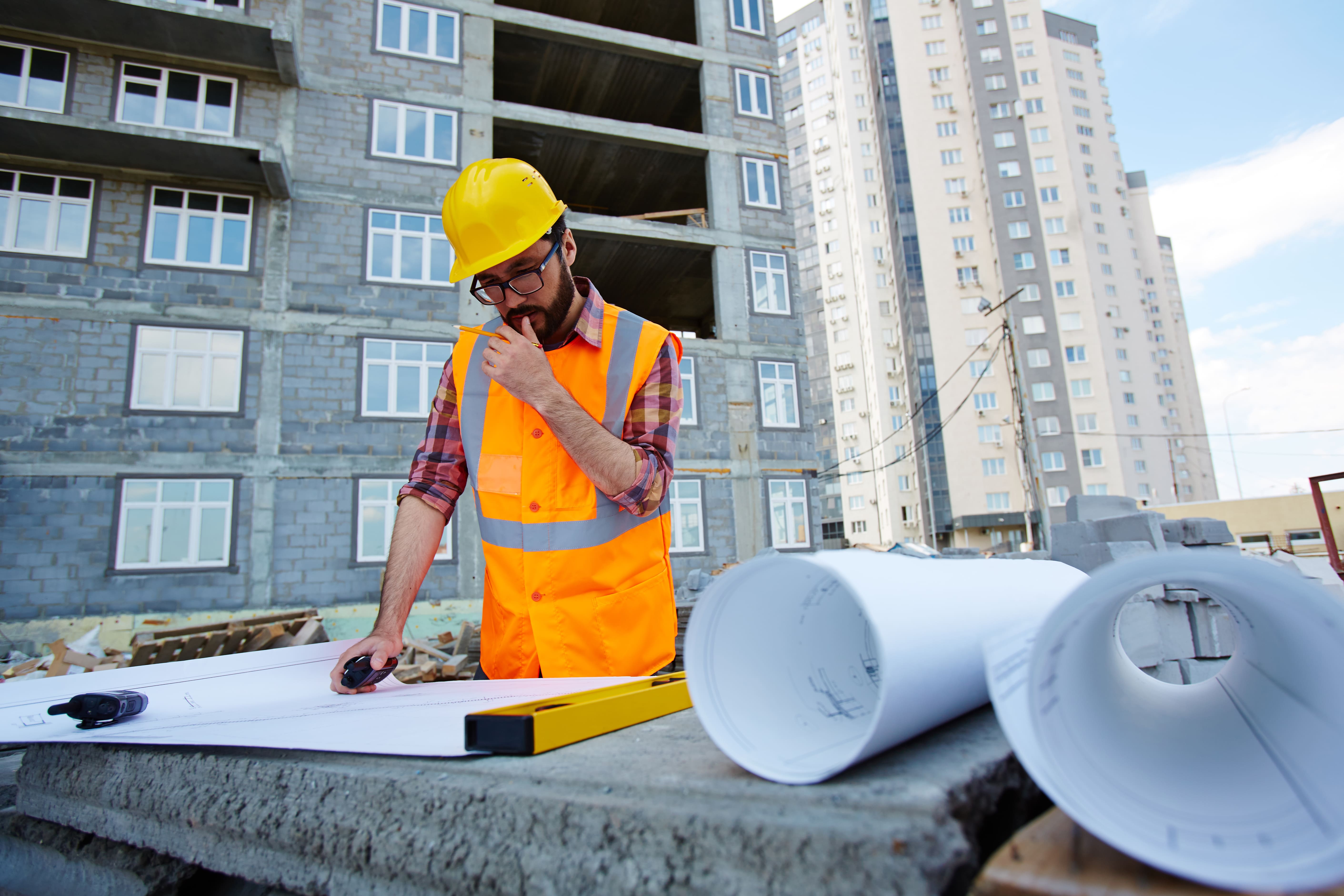 Project Management & Planning